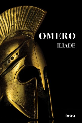 Libri omero iliade - -,