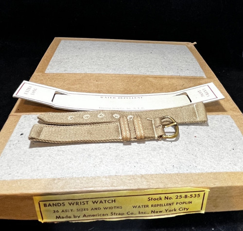 Orologio polso surplus mai - da,