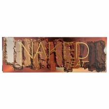 Urban Decay Naked HEAT Palette