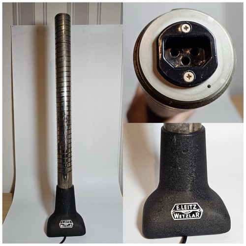 Colonna leitz wetzlar per - wetzlar,