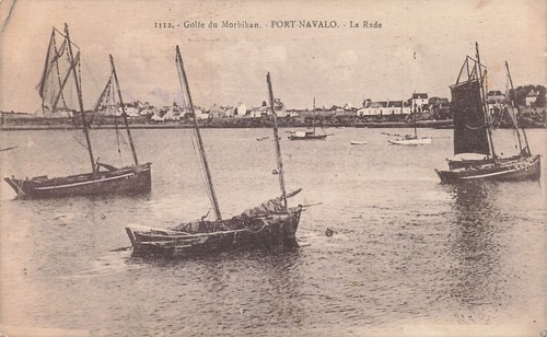 Port narvalo rade - 56,
