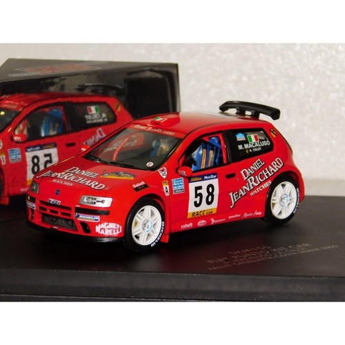 Kit fiat punto auto - fiat,