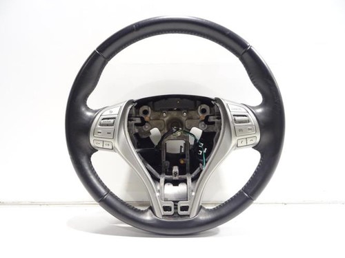 Volante nissan qashqai phase - volante,