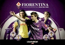 Cartolina Fiorentina