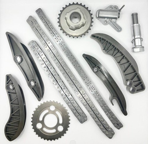 Kit catena distribuzione per - kit,