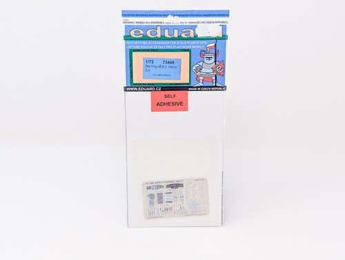 Elicottero eduard sea - eduard,
