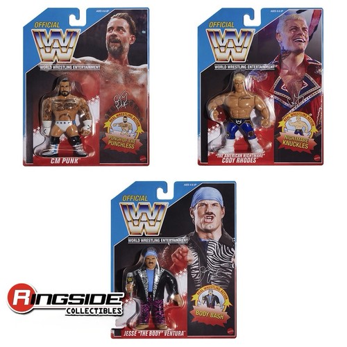 Mattel wwe official 2026 - wwe,