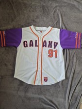 RARA maglia Frankfurt Galaxy