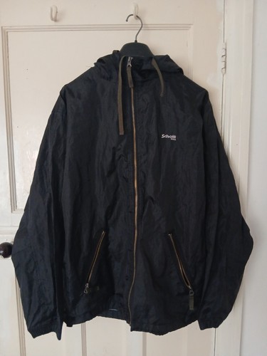 Schott jacket flyer man - schott,