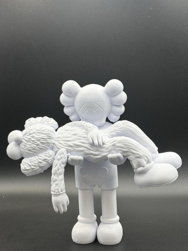 Kaws gone - kaws,