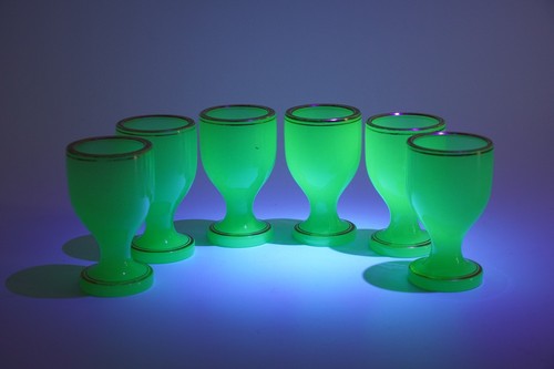 Bicchieri da liquore - bicchieri,