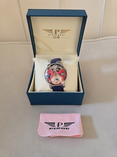 Orologio uomo pindu - uomo,