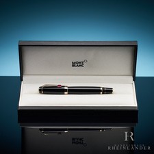 Montblanc boheme rouge gold - montblanc,