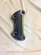 Piastra Manubrio  Harley Sportster XLH 883 1200 Black Handlebar Riser Top Champ