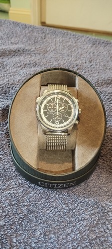 Orologio citizen eco drive - orologio,