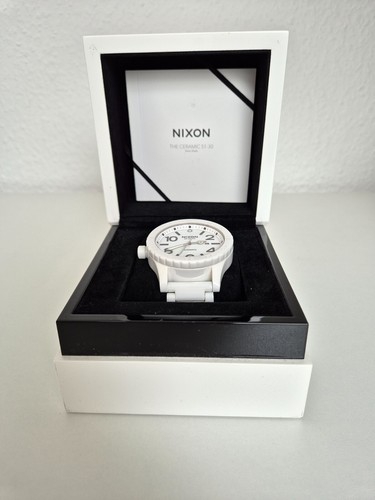 Nixon ceramica tutta - nixon,