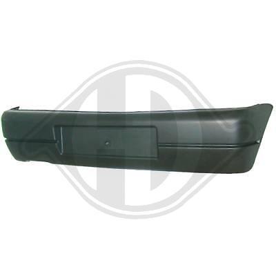 Paraurti posteriore fiat - paraurti,
