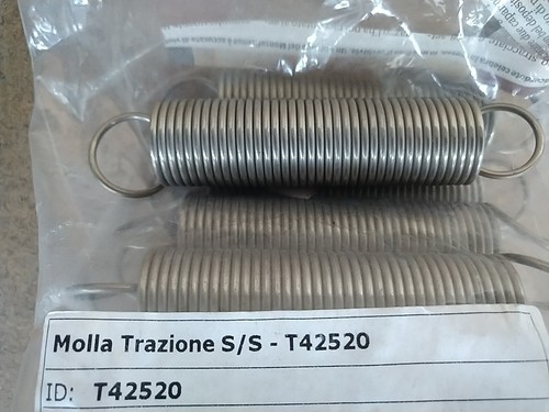 Meterspec molla a trazione - meterspec,