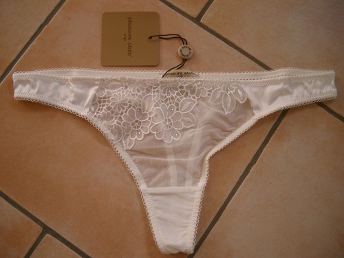 Pleasure state lingerie - pleasure,