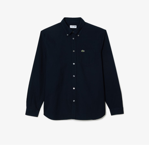 Camicia uomo lacoste - lacoste, ch1911