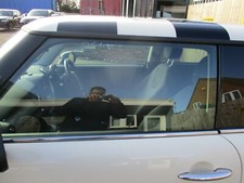 MINI ONE R56 PRE LCI PASSENGER