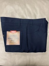 Pantalone jeans vintage Dead