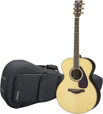 Chitarra acustica Yamaha LJ6