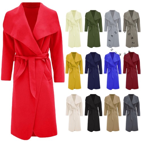 Giacca donna spolverino - , con