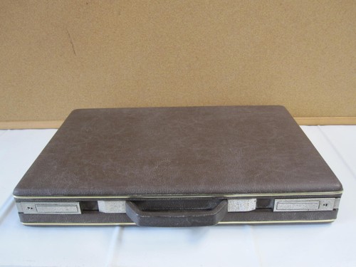 Valigetta ore vintage - 24,