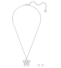 Swarovski - Stella set - Mixed
