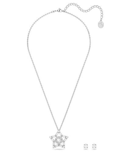 Swarovski set stella - swarovski,