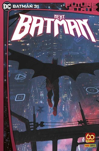 Batman dc italia - batman,