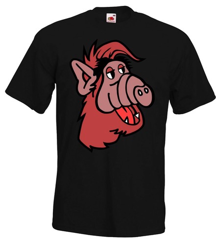 Shirt uomo youth designz - designz, alf