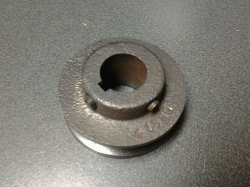 Puleggia motore 41855 - puleggia,