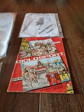 Album ciclosport + set