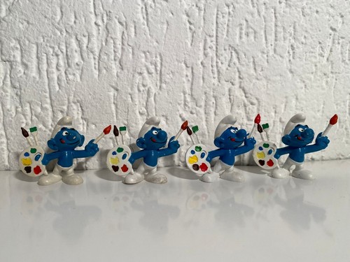 Puffo schleich 20089 - puffo,