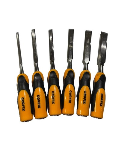 Scalpello per legno - ,