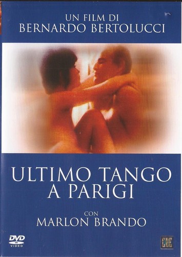 Ultimo tango parigi - a,