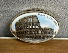 VINTAGE ROMA IL COLOSSEO ROME