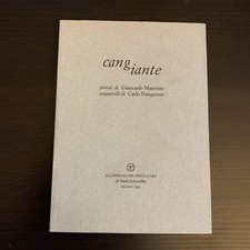 Majorino - Cangiante