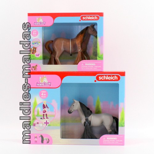 Schleich horse club sofia - schleich,