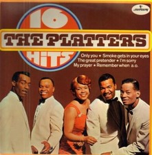 The platters hits 33 - platters,