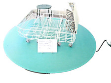 Cestello lavastoviglie NEFF/Bosch/Siemens misure L52_ P51,5 _H 14/25,5 cm inferi