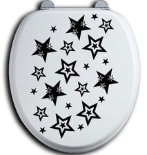 40 Stars Toilet Tablet Water