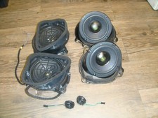 Bose car speakers from 2003