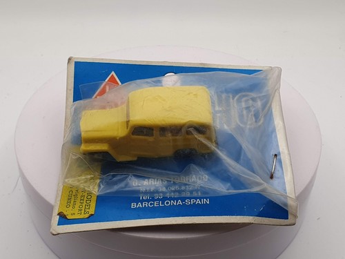 Jeep willis eko 86 - eko, 1/86