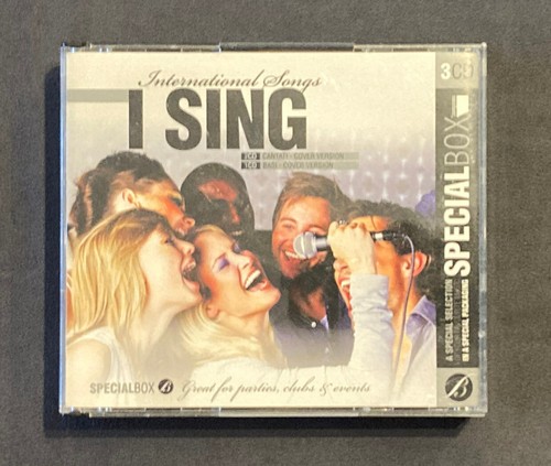 Audio international songs - international,
