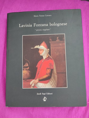 Lavinia fontana bolognese - fontana,