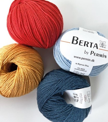Berta 8802 permin - di, permin.