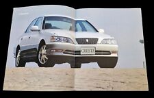 TOYOTA CRESTA Luxus Limousine